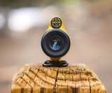 Zoom Tube Monocular Telescope