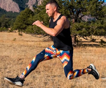 Matador Meggings - Leggings for Men Matador Meggings - Leggings for Men