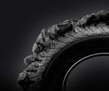 Jeep Adventure Tires