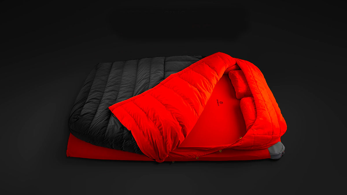 Zenbivy Double Beds Zenbivy Double Beds