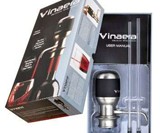 Vinaera Wine & Spirit Aerator & Dispenser