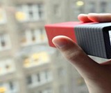 Lytro Living Pictures 3D Camera