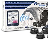 FOBO Smart Tire Pressure Monitor