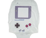 Gameboy Luggage Cover