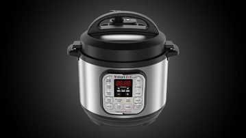 Instant Pot 7-in-1 Pressure Cooker Instant Pot 7-in-1 Pressure Cooker