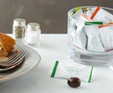 MealEnders Signaling Lozenges for Appetite Control