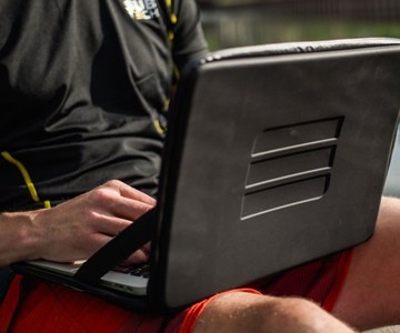 Subtech Drycase Laptop Case