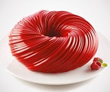Silikomart 3D Silicone Baking Mold