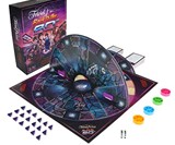 Back to the 80s Stranger Things Trivial Pursuit