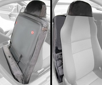 Roadster Seatback Luggage Roadster Seatback Luggage