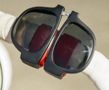 SlapSee Slap Bracelet Sunglasses SlapSee Slap Bracelet Sunglasses