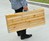 Picnic Table in a Briefcase