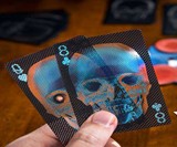 X-Ray Playing Cards