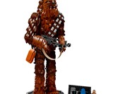 LEGO Chewbacca