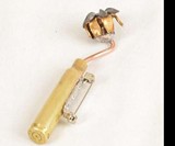 Bullet Boutonniere