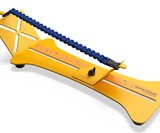 SpeedyJig PLUS Paracord Bracelet & Monkey Fist Jig