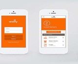 Wally Home Hazard Sensing System