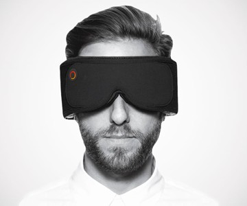 Powermask Breath Trainer & Sensory Deprivation Mask Powermask Breath Trainer & Sensory Deprivation Mask