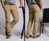 The Quarter Century 25-Year-Guarantee Pants