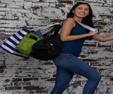 Grocery Gripps Carrier