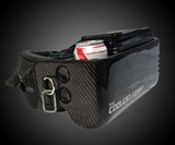 Carbon Fiber Fanny Pack