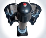 SunRocket Solar Kettle - Boil Water with Sunlight