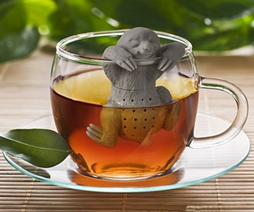 Sloth Tea Infuser Sloth Tea Infuser