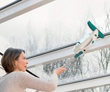 Leifheit Window Cleaning Vacuum