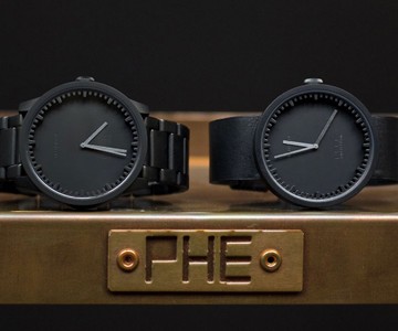 Piet Hein Eek Tube Watch