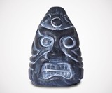 Screaming Aztec Death Whistle