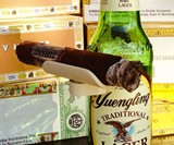 CigarzUp Cigar Holder