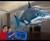 Flying Shark Air Swimmers