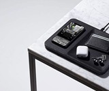 Courant Wireless Charging Accessory Tray