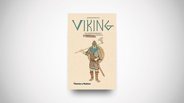 Viking: The Norse Warrior's [Unofficial] Manual
