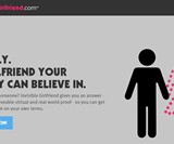 Invisible Girlfriend