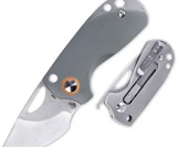 Kizer Catshark Non-Locking Folding Knife