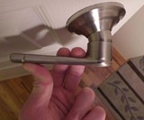 Push Pull Rotate Doorknobs