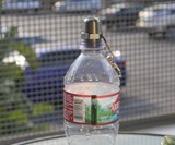 gNob Socket Water Bottle Bong Cap
