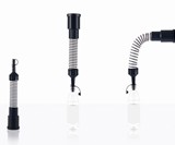 The Car Pool - Water Bottle Portable Toilet Hose