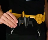 1989 Batman Utility Belt Prop Replica