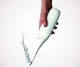 HappyPo Easy-Bidet - Portable, Squeezable Bidet