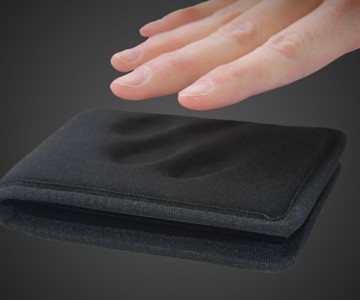 Memory Foam Wallet Memory Foam Wallet