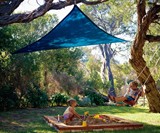Starry Night Sun Shade Sail