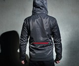 The Shield - Tech Jacket with ID Protection