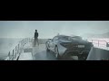 QUANT nanoFLOWCELL e-Sportlimousine