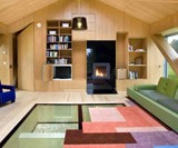 The Balancing Barn