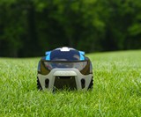 Kobi Autonomous Yard Work Robot