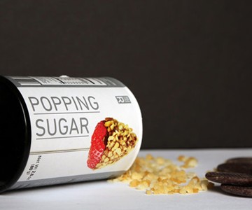 Carbonated Sugar Carbonated Sugar