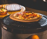 Noori Modular Grill, Stove, Pizza Oven & Fire Pit