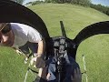 Mosquito XE Single Seat Helicopter